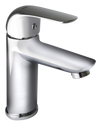 UCORE UFC22PS0010 - Single Handle Bathroom Faucet