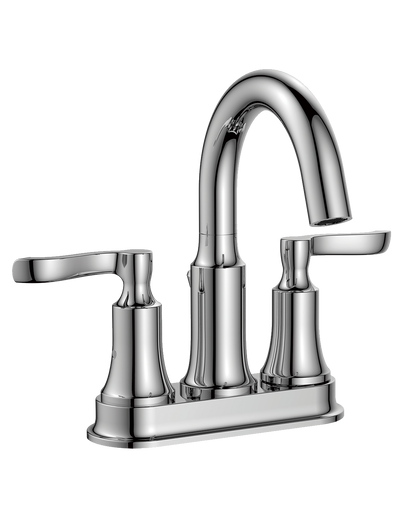 Eugen - 4" Centerset Bathroom Faucet