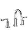 Eugen - Widespread Bathroom Faucet