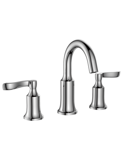 Eugen - Widespread Bathroom Faucet
