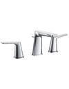 Leol - Widespread Bathroom Faucet