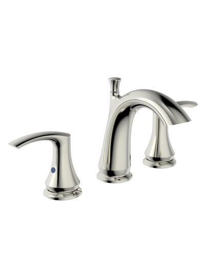 Renata - Widespread Bathroom Faucet