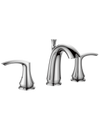 Renata - Widespread Bathroom Faucet