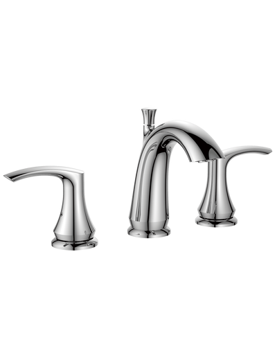Renata - Widespread Bathroom Faucet