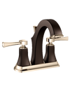 Bridjet - 4" Centerset Bathroom Faucet