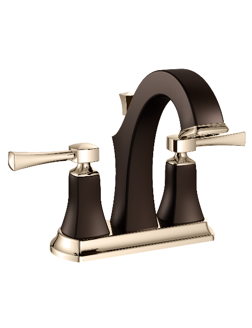 Bridjet - 4" Centerset Bathroom Faucet