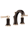 Bridjet - 8" Widespread Bathroom Faucet