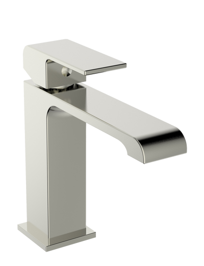 Teca - Single Handle Bathroom Faucet