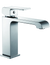 Teca - Single Handle Bathroom Faucet