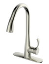 Ena - Pull-Down Kitchen Faucet