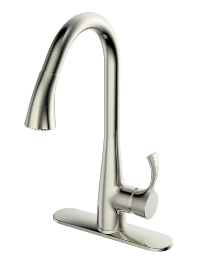 Ena - Pull-Down Kitchen Faucet