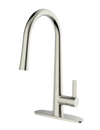 Katja - Pull-down Kitchen Faucet