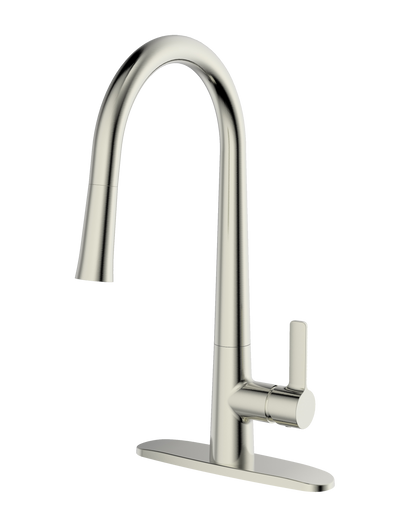Katja - Pull-down Kitchen Faucet