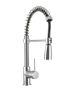 UFC93PS0232 - Pull-down Kitchen Faucet