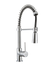 UFC93PS0232 - Pull-down Kitchen Faucet