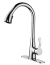 Ena - Pull-Down Kitchen Faucet