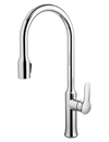 Andrej - Pull-Down Kitchen Faucet